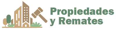 Propiedades y Remates